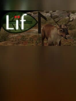 Lif cover art