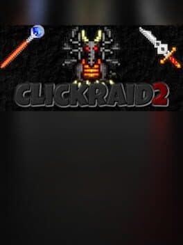 ClickRaid2 cover art