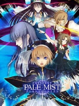 Crescent Pale Mist cover art