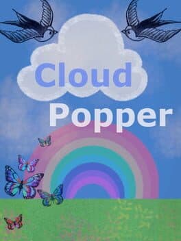 Cloud Popper cover art