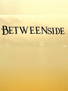 Betweenside cover art