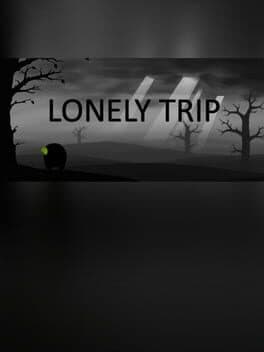 Lonely Trip cover art