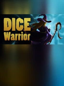 Dice Warrior cover art