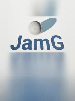 JamG cover art