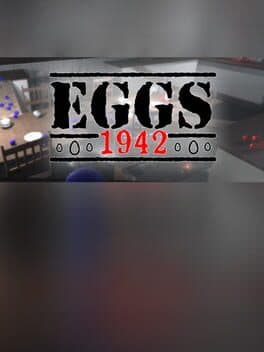 Eggs 1942 cover art