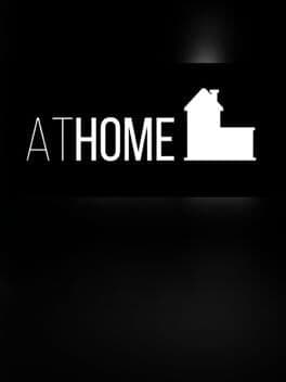 At Home cover art
