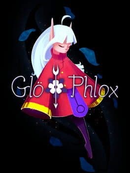 Glö Phlox cover art