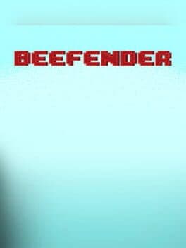 BeeFender cover art
