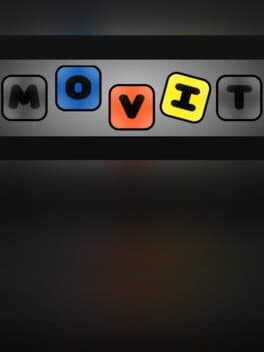 Movit cover art