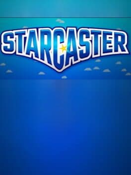 Starcaster cover art