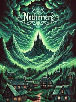 Nothmere cover art