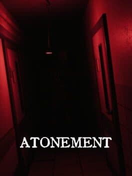 Atonement cover art