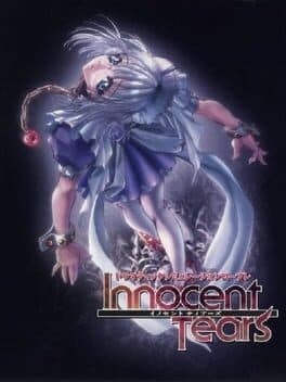 Innocent Tears cover art