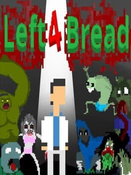 Left 4 Bread cover art