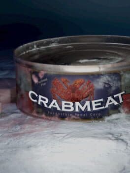 Crabmeat cover art