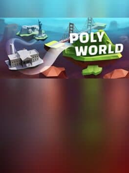 Poly World cover art