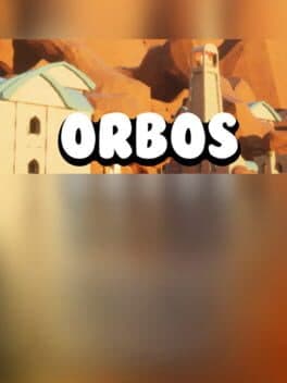 Orbos cover art