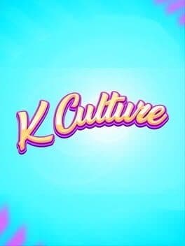 Kculture cover art
