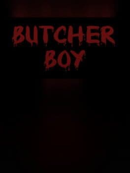 ButcherBoy cover art