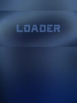 Loader cover art