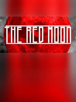The Red Moon cover art