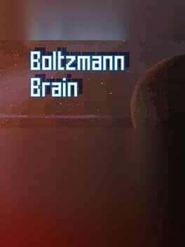 Boltzmann Brain cover art