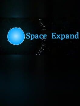 Space Expand cover art