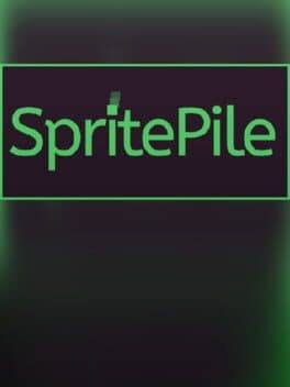 SpritePile cover art