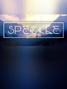 Speckle: Chill Puzzle Game cover art