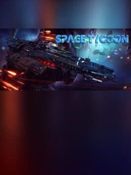 Space Tycoon cover art