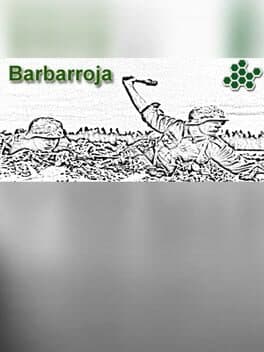 Barbarroja cover art