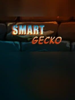 Smart Gecko cover art