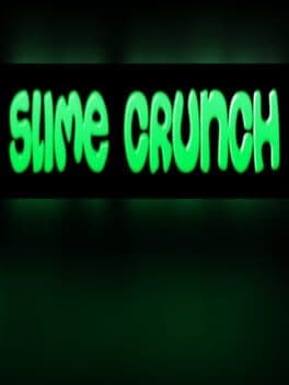 Slime Crunch cover art