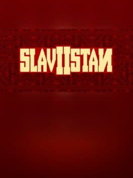 Slavistan 2 cover art