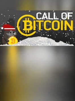 Call of Bitcoin cover art