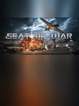 Seat of War cover art
