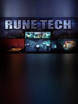 RuneTech cover art