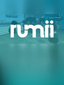 Rumii cover art