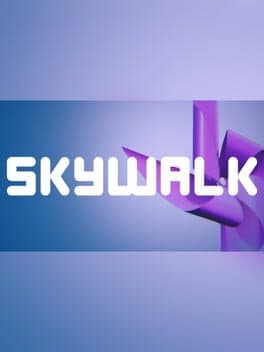Skywalk cover art