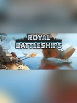 Royal Battleships cover art