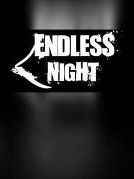 Endless Night: Alpha cover art