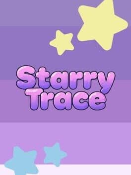 Starry Trace cover art