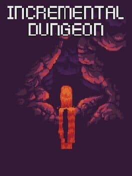 Incremental Dungeon cover art