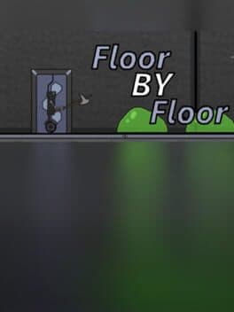 Floor By Floor cover art