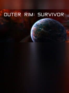 Outer Rim: Survivor cover art