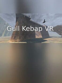 Gull Kebap VR cover art