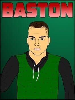 Baston cover art