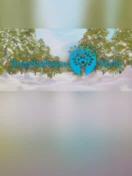 BreathePeace.World cover art