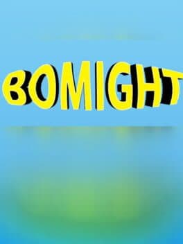 Bomight cover art