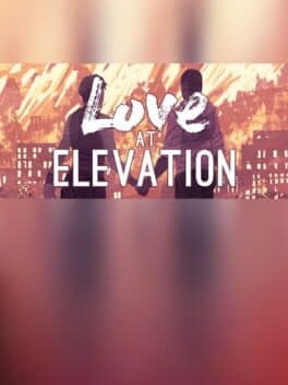 Love at Elevation cover art